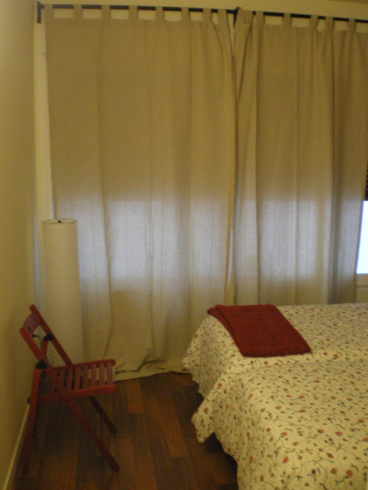 Apartamentos Murallas De Sevilla Exteriör bild
