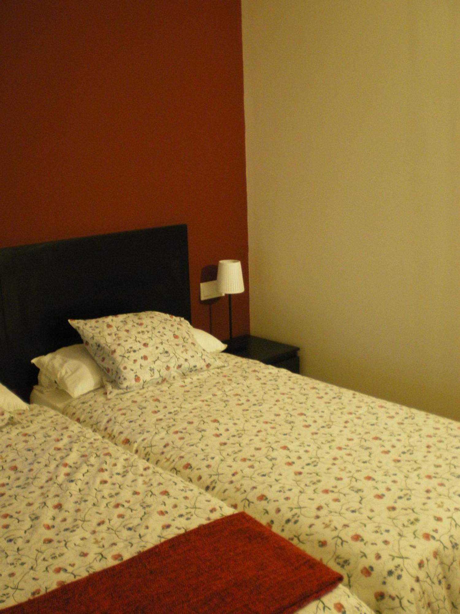 Apartamentos Murallas De Sevilla Exteriör bild