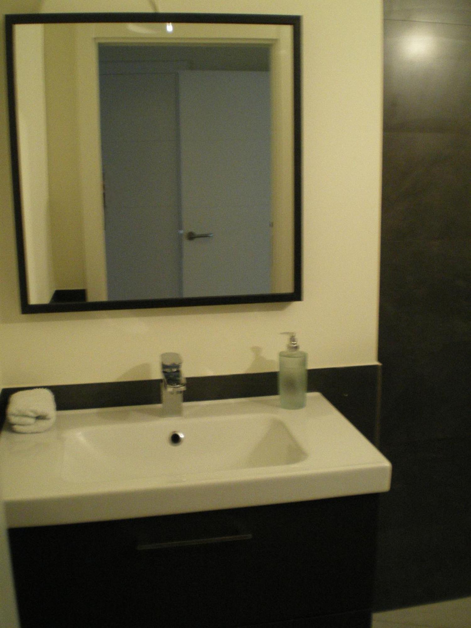 Apartamentos Murallas De Sevilla Exteriör bild