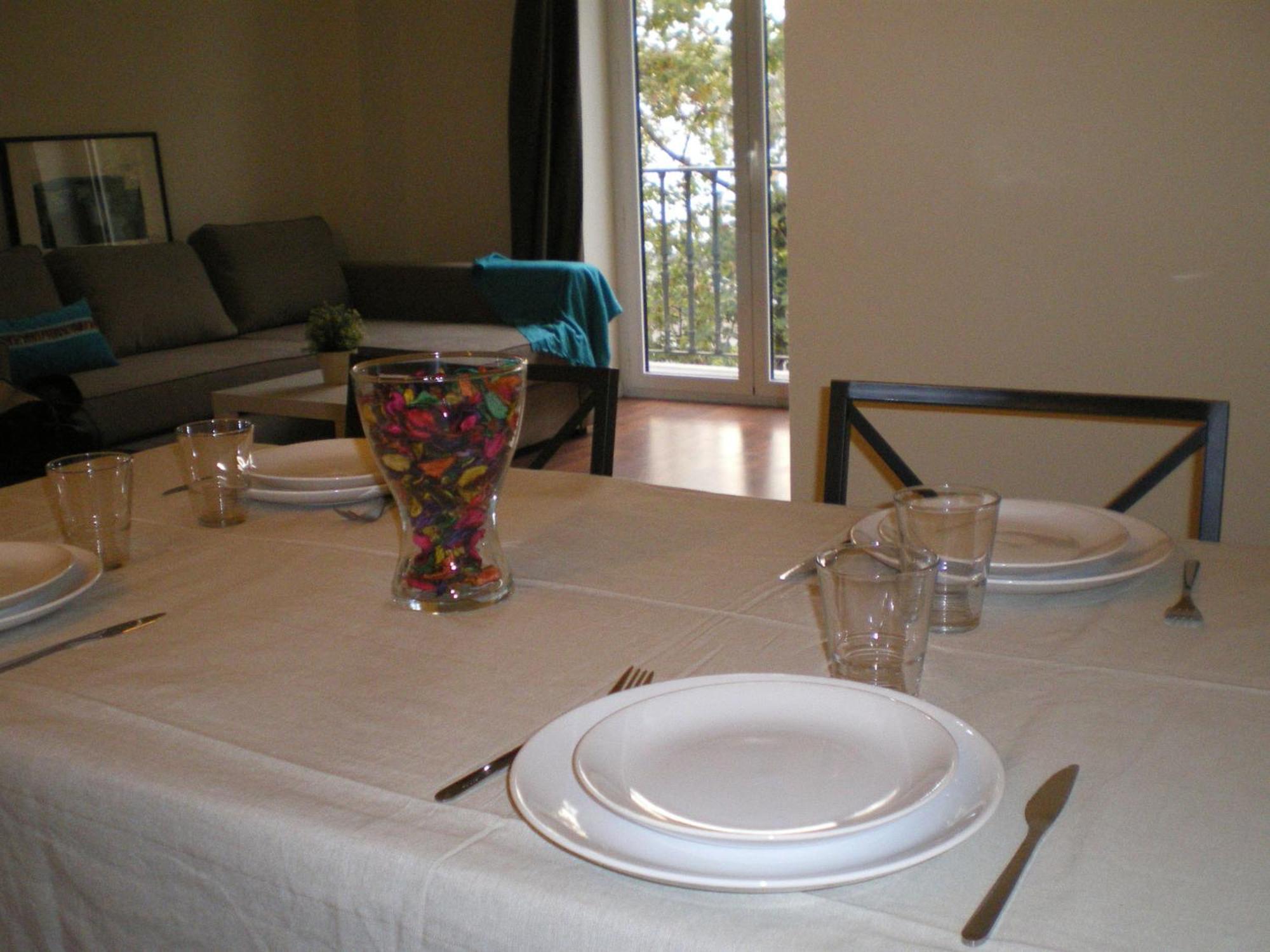 Apartamentos Murallas De Sevilla Exteriör bild