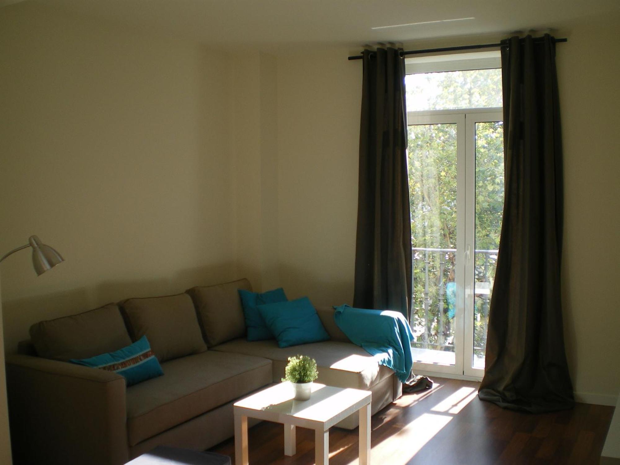 Apartamentos Murallas De Sevilla Exteriör bild