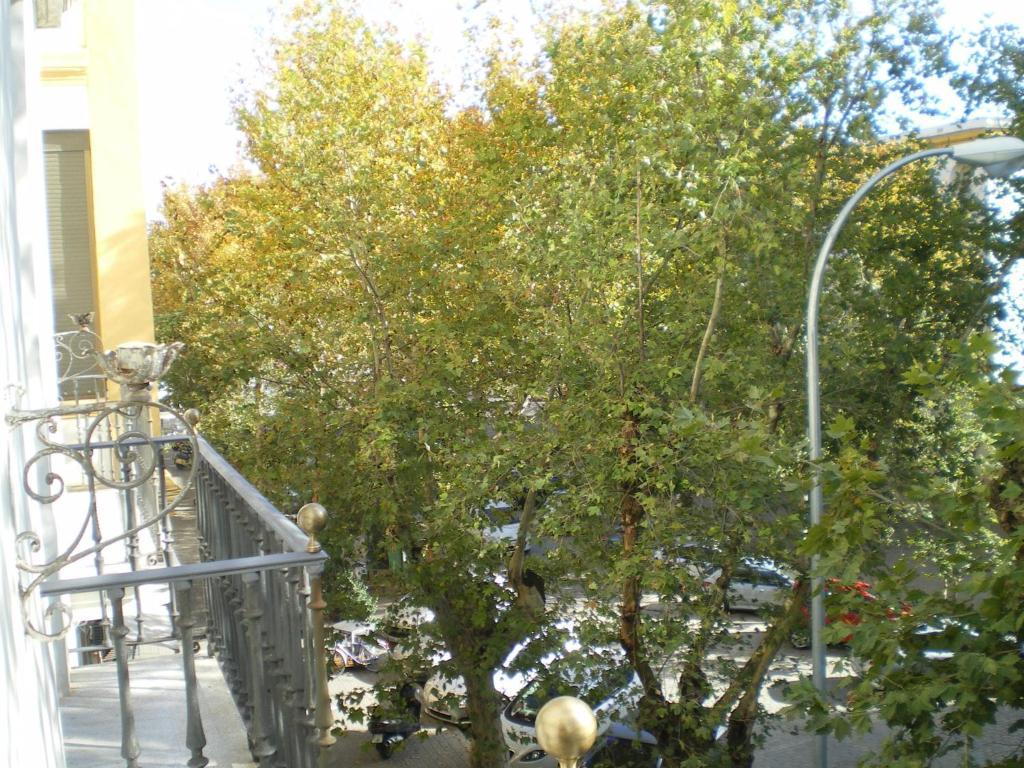 Apartamentos Murallas De Sevilla Exteriör bild