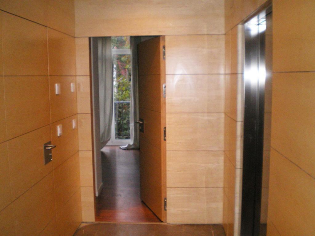 Apartamentos Murallas De Sevilla Exteriör bild
