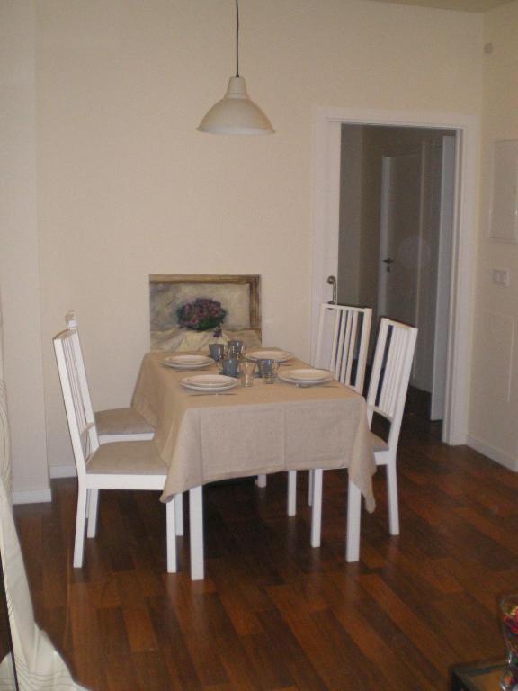 Apartamentos Murallas De Sevilla Exteriör bild