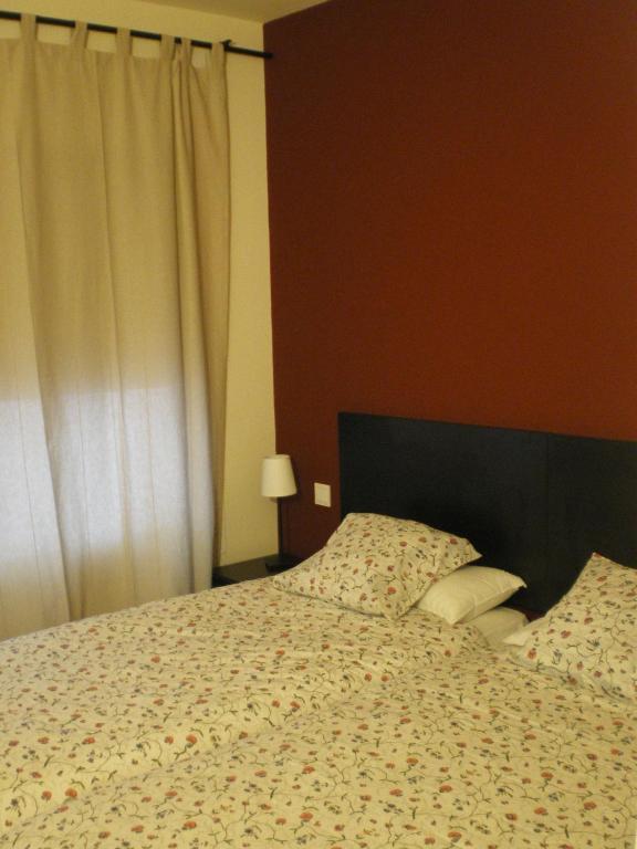 Apartamentos Murallas De Sevilla Rum bild