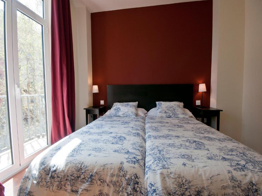 Apartamentos Murallas De Sevilla Exteriör bild